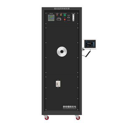 DY-HT3000 Ультравысокотемпературный источник черного тела радиации