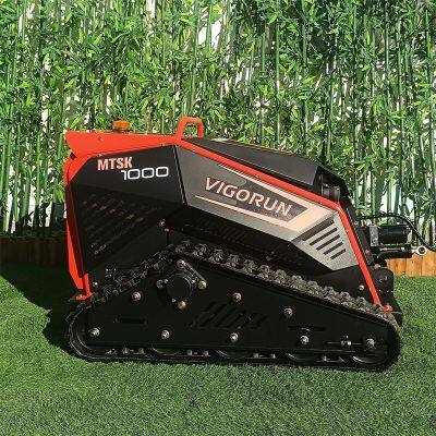 Remote Control Tools Carrier (MTSK1000) photo-5