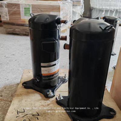 Refrigeration CompressorZB26KCE-TF5-524、ZF09K4E-TF5-231、ZF09K4E-TF5-550 photo-3