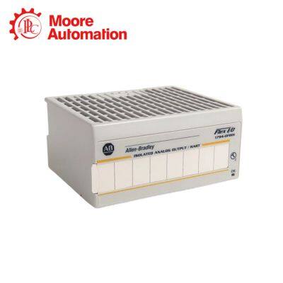 AB 1794-IM8 240 Volt AC Eingangsmodul ORIGINAL NEU