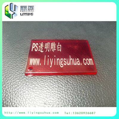 Laser Marking Additives laser marking masterbatch