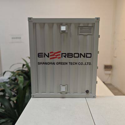 Bespoke 3D Printed Energy Storage Container Models Making photo-5