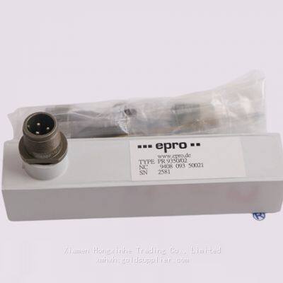 EPRO PR9350/02 Epro Linear Displacement Transducer