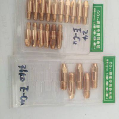 Contact Tip photo-4