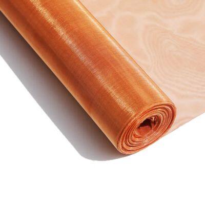copper wire mesh