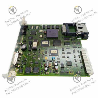 ABB 216VC62a HESG324442R13 C Processor Unit Board photo-2