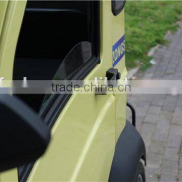 Electric Scooter 800w Three Wheel Motorcycle Taxi For Sale Most Popular photo-6