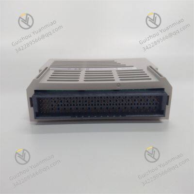 1C31227G01 EMERSON High-speed Digital Input Module photo-4