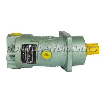 Hydraulic Piston Plunger High Pressure Hydraulic Piston Pump, Hydraulic Parts Ram Pump