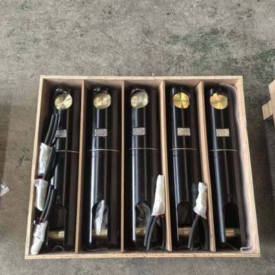 Rotary Drilling Rig Kelly Bar Swivel Joint