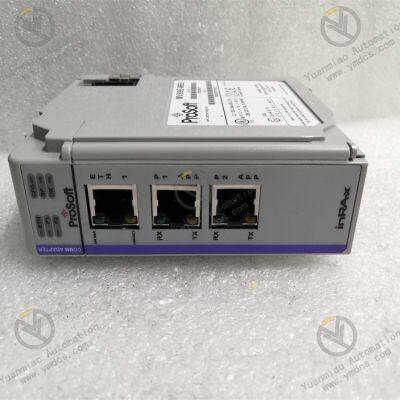 Premium ProSoft MVI69E-MBS High-Quality Serial Enhanced Communication Module photo-2