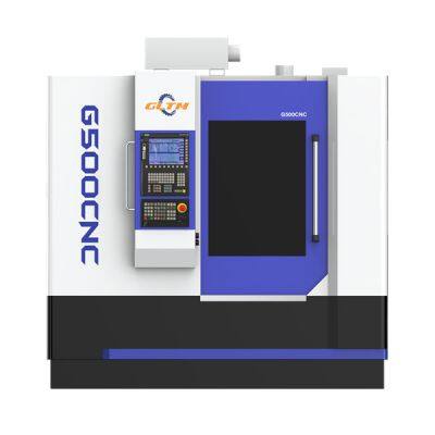 G500 CNC Gear Hobbing Machine for sale
