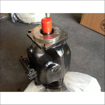 Parker High Flow Performance Lightweight Design Low Noise Plunger Pump PD100AM286490 photo-4
