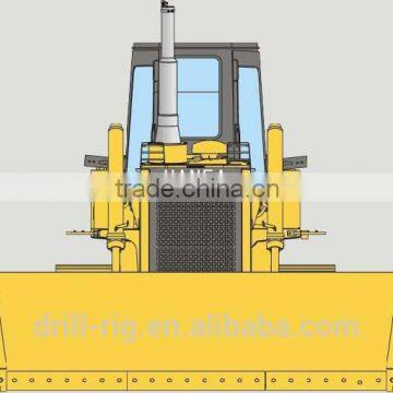 good crawler bulldozer price of HF140-3 with excellent service