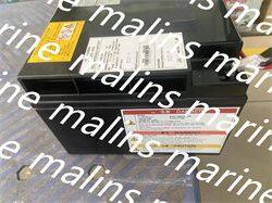 Battery CBN80 VDR JCY-1900 / 1950 for JRC
