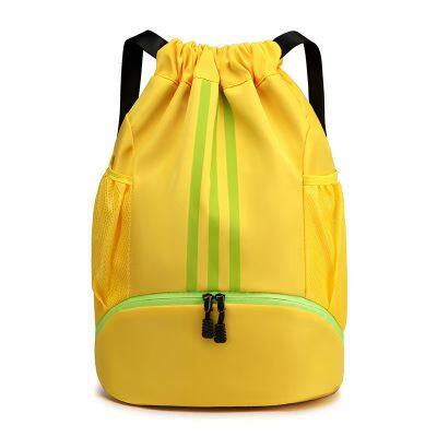 Sports Backpack photo-3