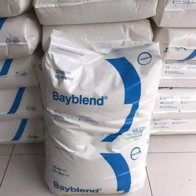 Covestro Bayblend PC/ABS T88 GF20 Plastic Material Pc/abs Granules Raw Material photo-5