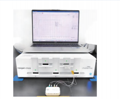 Coagulation Analyzer Calibration Device