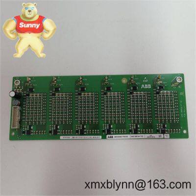 ABB 3BHE050077R0102 – Industrial Control Module for Drive and Automation Systems