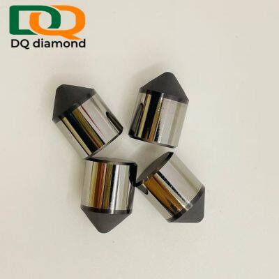 Polycrystalline Diamond Compact Cutters for Oil Well Drilling Companies Dome Button Cylinder Drill Bit 1308 1313 1613 1913 1916 photo-4