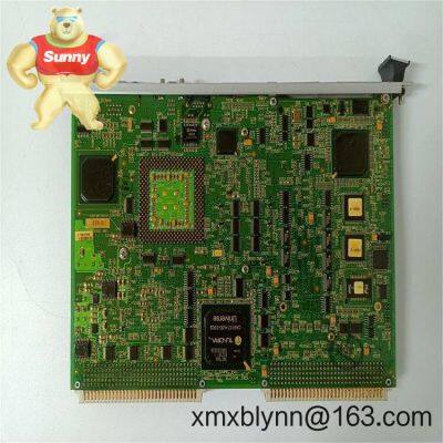 GE IS215VAMBH1A: Your Turbine's Early-Warning System for Acoustic Threats