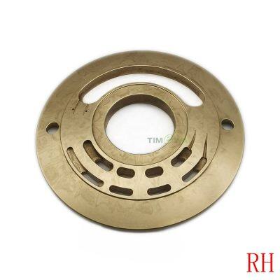 Pump Repair Kits Valve Plate AP2D36 Hydraulic Pump Parts for Uchida Rexroth AP2D Axial Variable Piston Pump for Mini Excavator photo-2