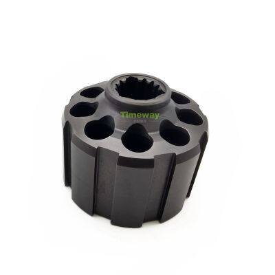 A10VT Hydraulic Motor Parts for A10VT28 REXROTH Excavator Hydraulic Piston Walking Motor Spare Parts Travel Motor Repair Kits photo-2
