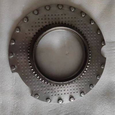 Used for ZFL Gearbox 1315233006 Support Plate Truck Gearbox 1315 233 006 photo-5