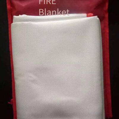 Prices of Baoding Petroleum and Petrochemical Protection Escape Blankets, Non-combustible Fireproof Blankets for Firefighting, Zhentai Customizes Fire Extinguishing Blankets in Various Sizes
