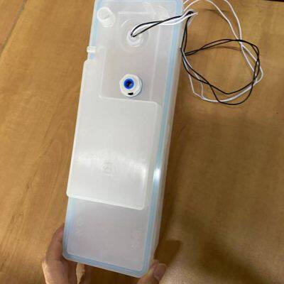 Hot Plate Welding Machine With Reliable and Stable Performance, Good Effect and High Efficiency for Hot Plate Welding of Dishwasher Water Tanks