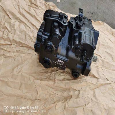 Серия 90 переменный поршневой двигатель 90r 90m 90M042 90M055 90M075 мини гидравлические двигатели 90-M-075-NC-0-N-D-N-0-C6-W-00-MIX-00-00-F0