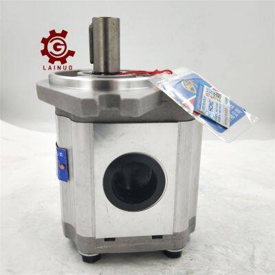 CBF Series CBF-F410-ALP CBF-F414-ALP CBF-F418-ALP CBF-F425-ALP CBF-F425-ALP Hydraulic Gear Pump photo-6