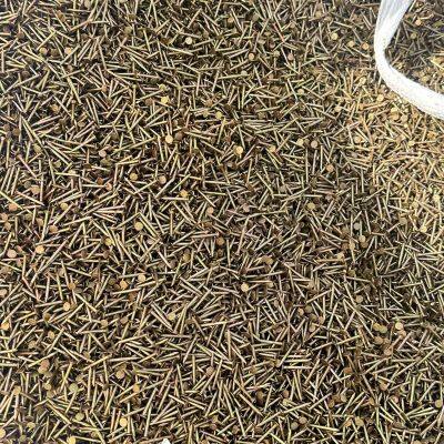 Custom Logo & Packaging Wire Nail - China Factory Direct With Sample Support