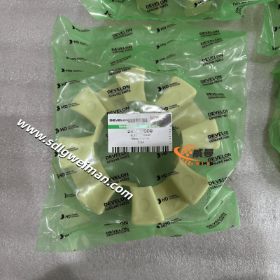 DOOSAN & DEVELON 2474-7009 ELEMENT COUP