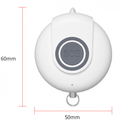 GPS Anti Wolf Alarm/women's Anti Wolf Artifact(wechat:13510231336)