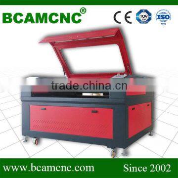 1290 leather laser engraving machine from Jinan, China