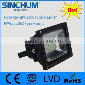 High Power Led Floodlights 30w Outdoor