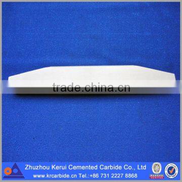 LIMING HEAVY INDUSTRY of trapezoidal carbide bar