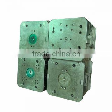 DME Standard Plastic Injection Moulding Parts with Reasonable Price