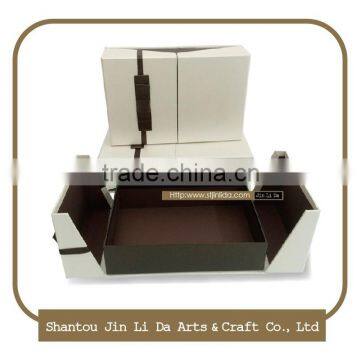 Luxury Gift Boxes Cardboard Storage Box