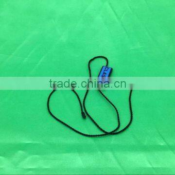 Newest Top Grade Chinese Plastic Seal Tag photo-3