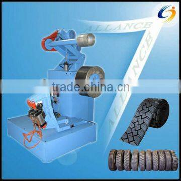 Used Tire Retreading Machine/Tread Building Machine