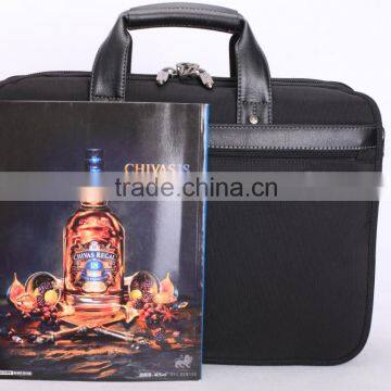 waterproof nylon laptop bag