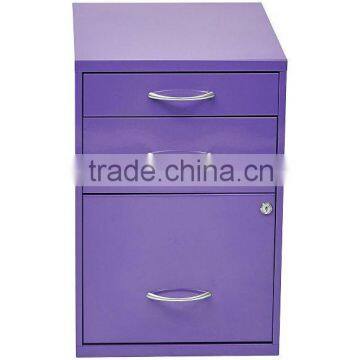 Luoyang hot sale movable stainless steel filing cabinet