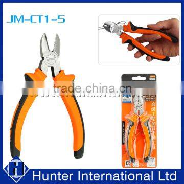 Factory Price Repair Tools Chrome Vanadium Diagonal Pliers