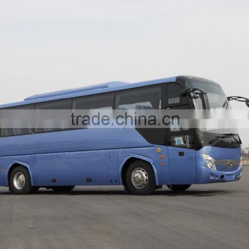 10.6 m 50 seats coach bus/coaster bus