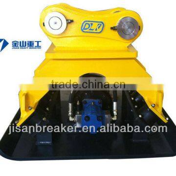 hydraulic compactor for excavator, excavator parts for sale, HYUNDAI plate compactor for sale