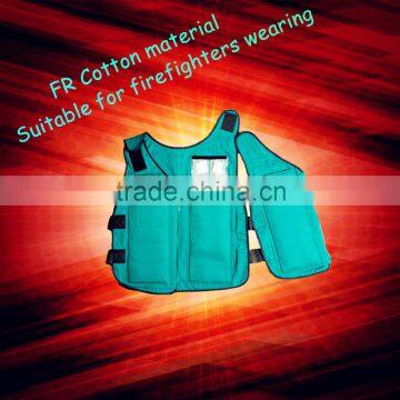 Firefighter Safety Cooling Vest photo-2