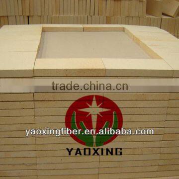 high quality refractory bricks refractory bricks for cement kilns high alumina refractory bricks