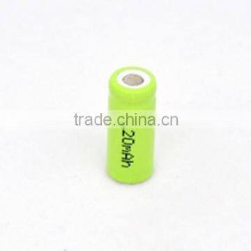 1/2aaaa nimh rechargable battery